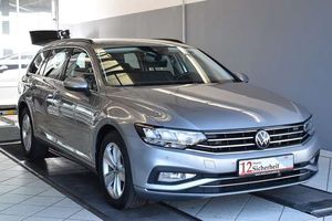 VW Passat Variant 2.0TDI Business DSG*AHK*LED*ACC