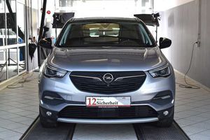 Opel Grandland X 2.0 D Ultimate Automatik*AHK*Leder*P