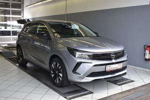 Opel Grandland X Grandland 1.5 D Business Elegance Automatik*LED*