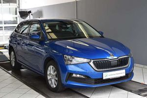Skoda Scala 1.5 TSI Ambition OPF DSG*AHK*PDC*Kamera