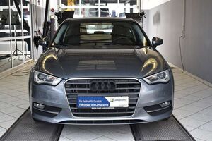 Audi A3 1.4TFSI Attraction PDC*Xenon*SHZ*Navi