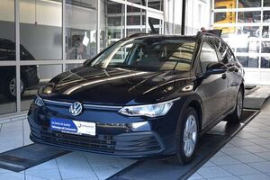 VW Golf VIII 2.0TDI Life DSG*AHK*ACC*LED