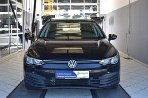 VW Golf VIII 2.0TDI Life DSG*AHK*ACC*LED