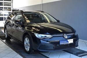 VW Golf VIII 2.0TDI Life DSG*AHK*ACC*LED
