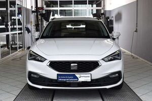 SEAT Leon Sportstourer 2.0 TDI Style DSG*LED*Navi