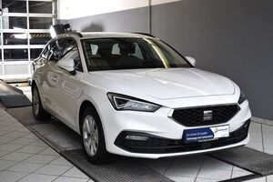 SEAT Leon Sportstourer 2.0 TDI Style DSG*LED*Navi