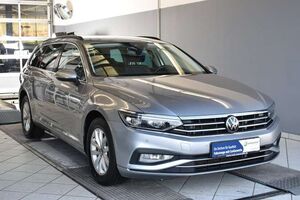 VW Passat Variant 2.0TDI Business DSG*AHK*Matrix