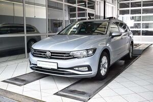 VW Passat Variant 2.0TDI Business DSG LED*Navi*AHK*Kamera
