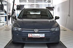 VW Golf VIII 2.0 TDI Life DSG*Cockpit Digital