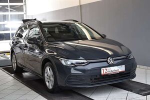 VW Golf VIII 2.0 TDI Life DSG*Cockpit Digital