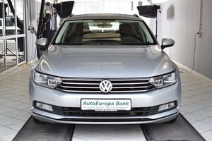 VW Passat Variant 2.0TDI BMT DSG*ACC*PDC*SHZ*Navi