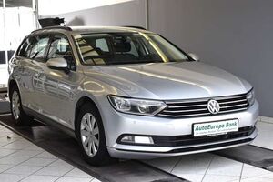 VW Passat Variant 2.0TDI BMT DSG*ACC*PDC*SHZ*Navi