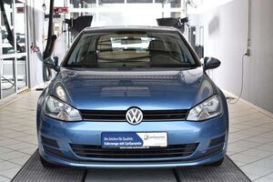 VW Golf VII 1.2TSI Trendline 5-Türer*SHZ