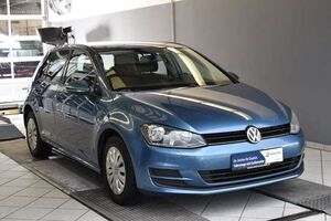 VW Golf VII 1.2TSI Trendline 5-Türer*SHZ