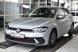 VW Polo 1.0TSI Life DSG*LED*PDC*Digital Cockpit