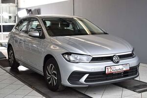 VW Polo 1.0TSI Life DSG*LED*PDC*Digital Cockpit