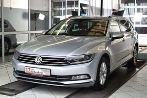 VW Passat Variant 2.0 TDI 4Motion DSG*LED*PDC*ACC