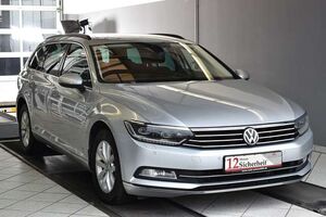 VW Passat Variant 2.0 TDI 4Motion DSG*LED*PDC*ACC
