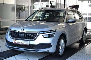 Skoda Kamiq 1.5 TSI Style OPF DSG*LED*SHZ*PDC