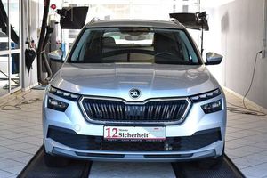 Skoda Kamiq 1.5 TSI Style OPF DSG*LED*SHZ*PDC