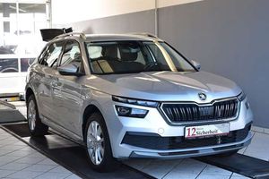 Skoda Kamiq 1.5 TSI Style OPF DSG*LED*SHZ*PDC