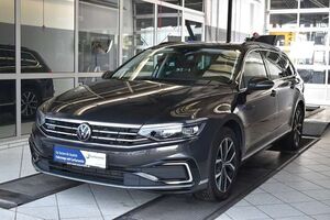 VW Passat Variant GTE 1.4e-TSI Hybrid DSG*LED*ACC