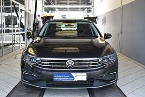 VW Passat Variant GTE 1.4e-TSI Hybrid DSG*LED*ACC