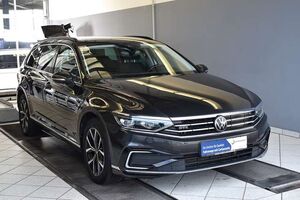 VW Passat Variant GTE 1.4e-TSI Hybrid DSG*LED*ACC
