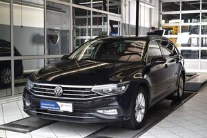 VW Passat Variant 2.0TDI DSG*Panorama*Matrix-LED