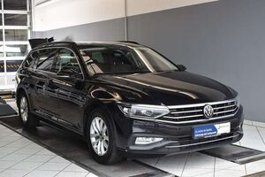 VW Passat Variant 2.0TDI DSG*Panorama*Matrix-LED