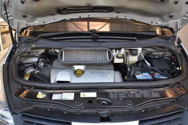 Renault Espace 2.0 16V Turbo Initiale 6-Sitze*Bi-Xenon*LPG