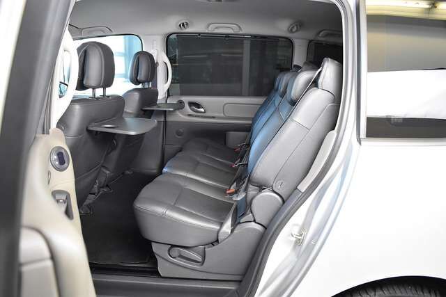 Renault Espace 2.0 16V Turbo Initiale 6-Sitze*Bi-Xenon*LPG