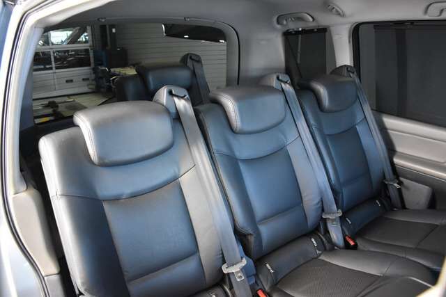 Renault Espace 2.0 16V Turbo Initiale 6-Sitze*Bi-Xenon*LPG