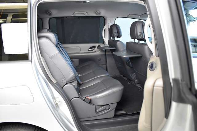 Renault Espace 2.0 16V Turbo Initiale 6-Sitze*Bi-Xenon*LPG