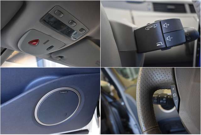 Renault Espace 2.0 16V Turbo Initiale 6-Sitze*Bi-Xenon*LPG