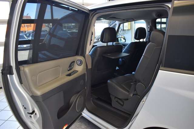 Renault Espace 2.0 16V Turbo Initiale 6-Sitze*Bi-Xenon*LPG