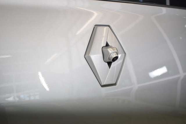 Renault Espace 2.0 16V Turbo Initiale 6-Sitze*Bi-Xenon*LPG