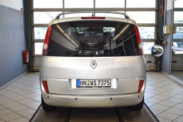 Renault Espace 2.0 16V Turbo Initiale 6-Sitze*Bi-Xenon*LPG