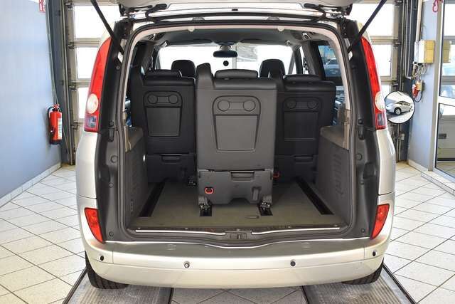 Renault Espace 2.0 16V Turbo Initiale 6-Sitze*Bi-Xenon*LPG