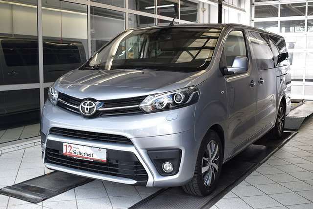 Toyota Proace Verso 2.0 D-4D L2 Family 6-Sitzer