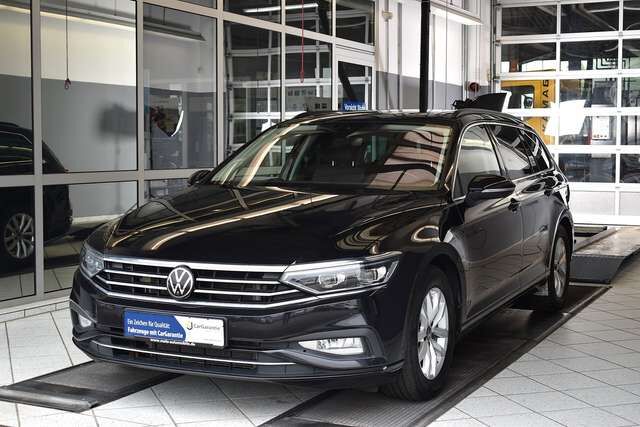 VW Passat Variant 2.0TDI DSG*Panorama*Matrix-LED