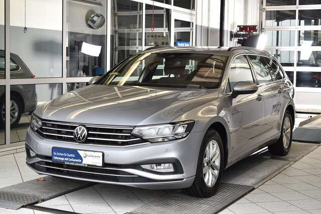 VW Passat Variant 2.0TDI Business DSG*LED*ACC*PDC
