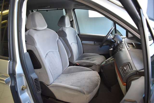 Citroen C8 Automatik*7-Sitzer*Velour*PDC