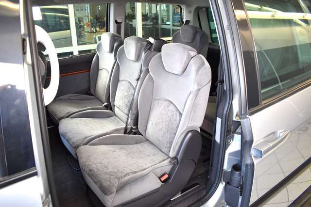 Citroen C8 Automatik*7-Sitzer*Velour*PDC