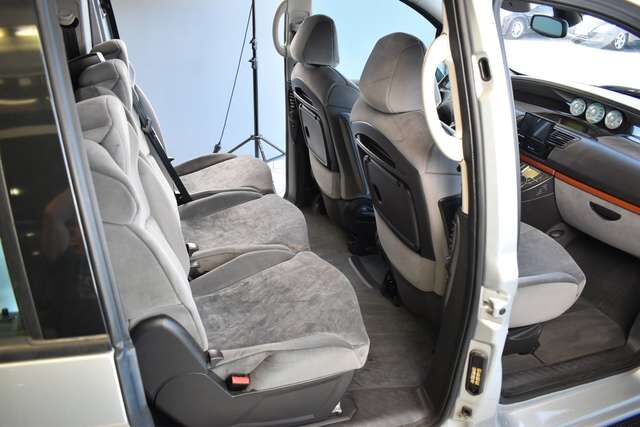 Citroen C8 Automatik*7-Sitzer*Velour*PDC