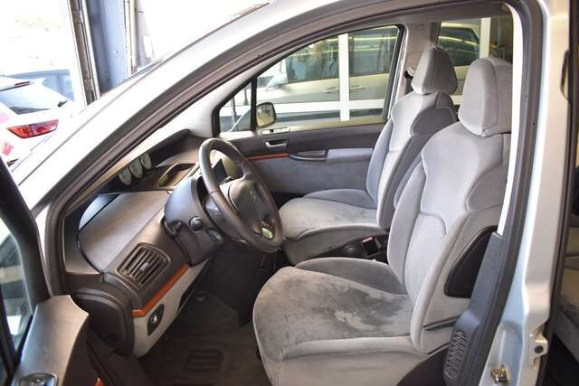 Citroen C8 Automatik*7-Sitzer*Velour*PDC