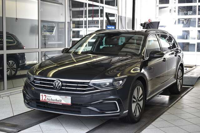 VW Passat Variant GTE 1.4eTSI Hybrid DSG Matrix*ACC