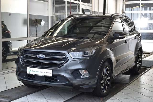 Ford Kuga 1.5 EcoBoost ST-Line Navi*PDC*Tempomat