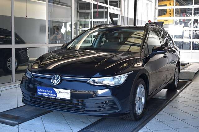VW Golf VIII 2.0TDI Life DSG*AHK*ACC*LED