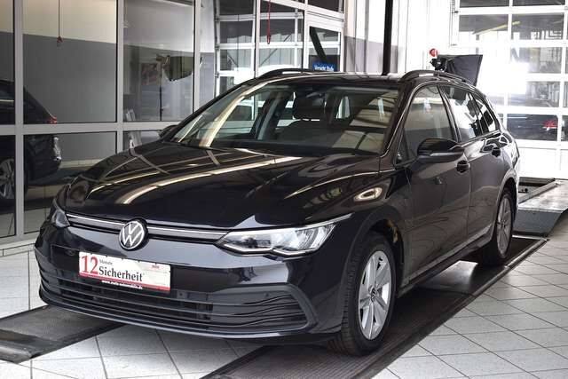 VW Golf VIII 2.0TDI Life DSG*LED*ACC*SHZ